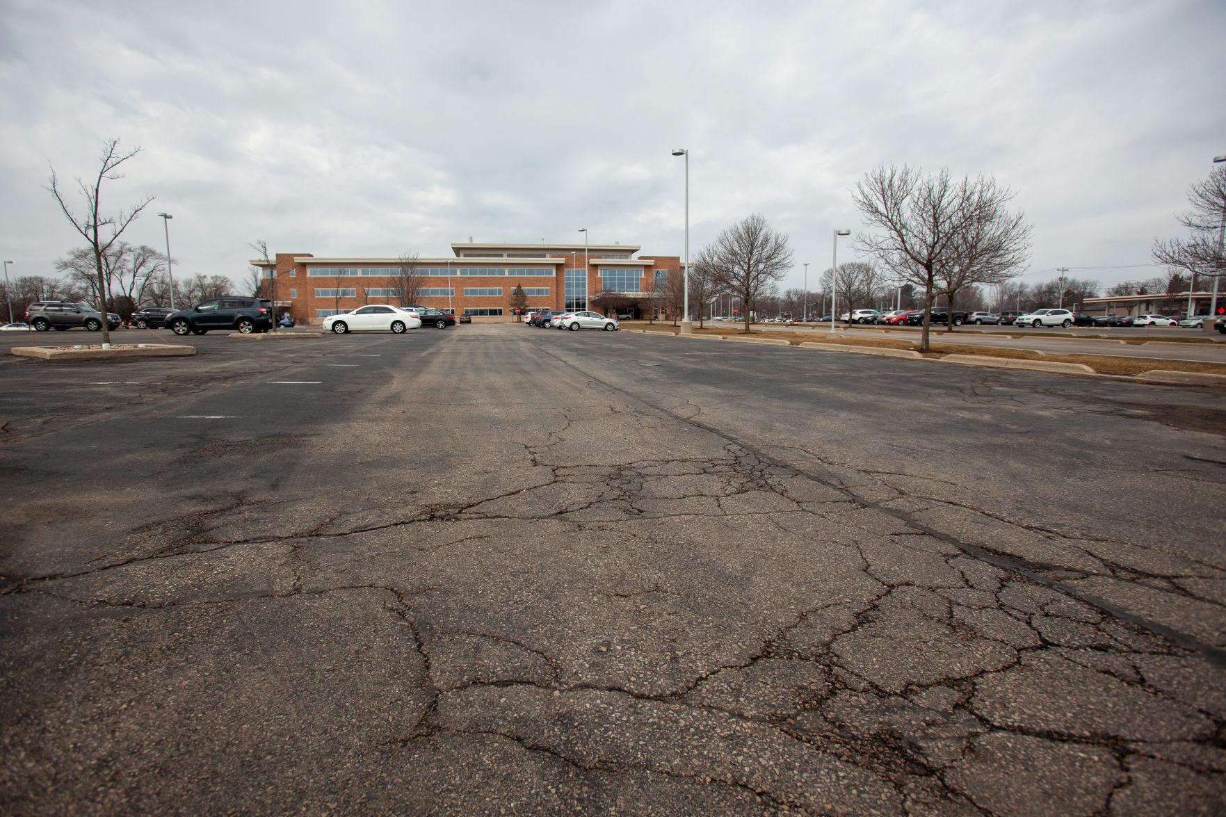 SSM Health East Side clinic
